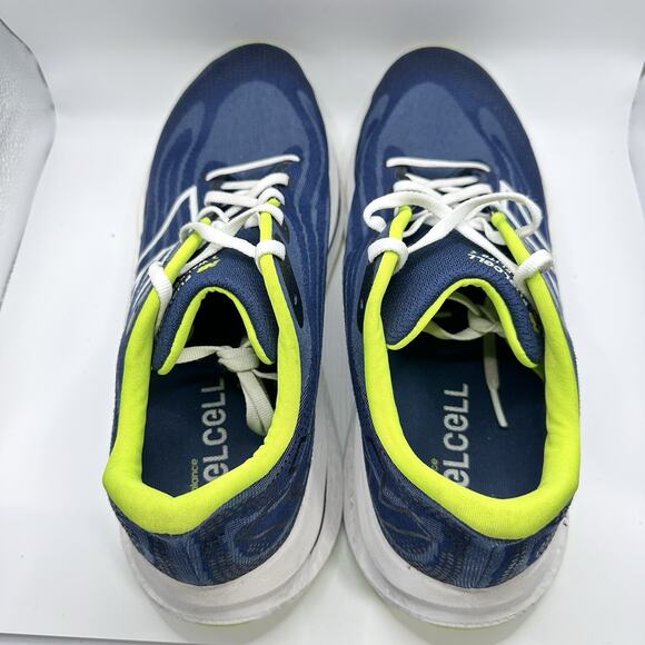 New Balance FuelCell Walker Elite Navy White Men’s Shoes Size 13 (2E-Wide) main image 6